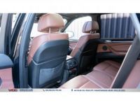 BMW X5 xDrive 50i V8- 7 PLACES - BVA E70 - <small></small> 24.490 € <small>TTC</small> - #44