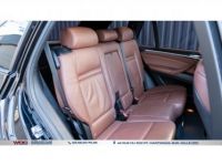 BMW X5 xDrive 50i V8- 7 PLACES - BVA E70 - <small></small> 24.490 € <small>TTC</small> - #49