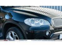 BMW X5 xDrive 50i V8- 7 PLACES - BVA E70 - <small></small> 24.490 € <small>TTC</small> - #75