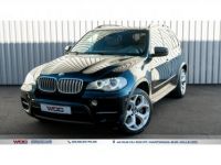 BMW X5 xDrive 50i V8- 7 PLACES - BVA E70 - <small></small> 24.490 € <small>TTC</small> - #78