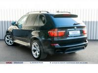 BMW X5 xDrive 50i V8- 7 PLACES - BVA E70 - <small></small> 24.490 € <small>TTC</small> - #80