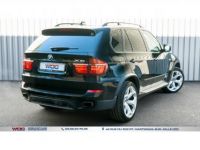 BMW X5 xDrive 50i V8- 7 PLACES - BVA E70 - <small></small> 24.490 € <small>TTC</small> - #82