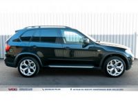 BMW X5 xDrive 50i V8- 7 PLACES - BVA E70 - <small></small> 24.490 € <small>TTC</small> - #83