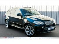 BMW X5 xDrive 50i V8- 7 PLACES - BVA E70 - <small></small> 24.490 € <small>TTC</small> - #84