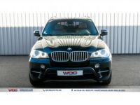 BMW X5 xDrive 50i V8- 7 PLACES - BVA E70 - <small></small> 24.490 € <small>TTC</small> - #85