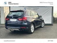 BMW X5 xDrive25dA 231ch xLine - <small></small> 32.900 € <small>TTC</small> - #1