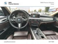 BMW X5 xDrive25dA 231ch xLine - <small></small> 32.900 € <small>TTC</small> - #4