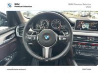 BMW X5 xDrive25dA 231ch xLine - <small></small> 32.900 € <small>TTC</small> - #5