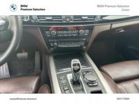 BMW X5 xDrive25dA 231ch xLine - <small></small> 32.900 € <small>TTC</small> - #10