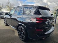 BMW X5 xdrive30 22000KMS - <small></small> 102.990 € <small>TTC</small> - #8