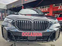 BMW X5 xdrive30 22000KMS - <small></small> 102.990 € <small>TTC</small> - #9