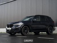 BMW X5 xDrive30 dAs- M-Sport- Lichte Vracht- Utilitaire - <small></small> 59.995 € <small>TTC</small> - #2