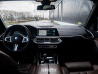 BMW X5 xDrive30 dAs- M-Sport- Lichte Vracht- Utilitaire - <small></small> 59.995 € <small>TTC</small> - #13