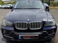 BMW X5 xdrive30 ***POUR MARCHAND***moteur a revoir ***250009MS - <small></small> 5.990 € <small>TTC</small> - #2