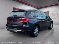 BMW X5 XDRIVE30D 258 BVA8 LOUNGE - <small></small> 27.990 € <small>TTC</small> - #3