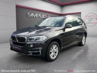 BMW X5 XDRIVE30D 258 BVA8 LOUNGE - <small></small> 27.990 € <small>TTC</small> - #4