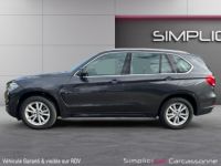 BMW X5 XDRIVE30D 258 BVA8 LOUNGE - <small></small> 27.990 € <small>TTC</small> - #5