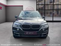 BMW X5 XDRIVE30D 258 BVA8 LOUNGE - <small></small> 27.990 € <small>TTC</small> - #8