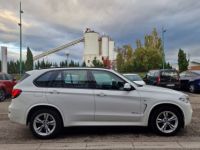 BMW X5 xDrive30d 258 ch M Sport - <small></small> 29.990 € <small>TTC</small> - #7