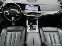 BMW X5 xDrive30D 265 ch M-Sport TO ATH Virtual Camera 360 Laser Harman Keyless 22P 719-mois - <small></small> 67.890 € <small>TTC</small> - #3