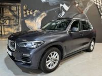 BMW X5 xDrive30d 265ch Lounge Toit Ouvrant Cuir - <small></small> 43.990 € <small>TTC</small> - #2