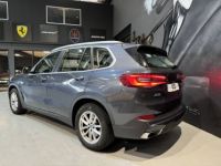 BMW X5 xDrive30d 265ch Lounge Toit Ouvrant Cuir - <small></small> 43.990 € <small>TTC</small> - #5