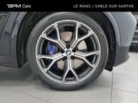 BMW X5 xDrive30d 265ch M Sport - <small></small> 55.900 € <small>TTC</small> - #12