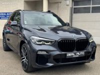 BMW X5 xDrive30d 265ch M Sport - <small></small> 53.990 € <small>TTC</small> - #2