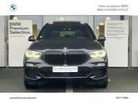 BMW X5 xDrive30d 265ch M Sport - <small></small> 47.880 € <small>TTC</small> - #4