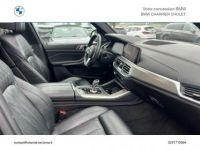 BMW X5 xDrive30d 265ch M Sport - <small></small> 47.880 € <small>TTC</small> - #8