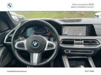 BMW X5 xDrive30d 265ch M Sport - <small></small> 47.880 € <small>TTC</small> - #10