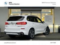 BMW X5 xDrive30d 265ch M Sport - <small></small> 47.800 € <small>TTC</small> - #5