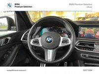 BMW X5 xDrive30d 265ch M Sport - <small></small> 56.900 € <small>TTC</small> - #11