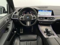 BMW X5 xDrive30d 286Ch M Sport Navi LASER Caméra Alarme / 43 - <small></small> 56.904 € <small></small> - #5