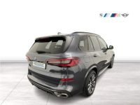 BMW X5 xDrive30d 286Ch M Sport Navi LASER Caméra Alarme / 43 - <small></small> 56.904 € <small></small> - #27