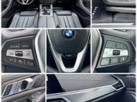 BMW X5 xDrive30d 286Ch Parkassist Caméra Panorama Adaptive Alarme / 32 - <small></small> 56.650 € <small></small> - #16