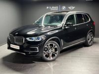 BMW X5 xDrive30d 286ch xLine - <small></small> 53.990 € <small>TTC</small> - #1