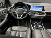 BMW X5 xDrive30d 286ch xLine - <small></small> 53.990 € <small>TTC</small> - #4