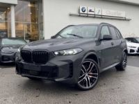 BMW X5 xDrive30d 298ch M Sport - <small></small> 149.395 € <small>TTC</small> - #1