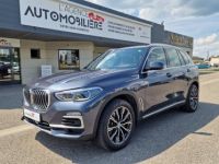 BMW X5 XDRIVE30DA 265 XLINE 7 PLACES - <small></small> 49.490 € <small>TTC</small> - #2