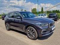 BMW X5 XDRIVE30DA 265 XLINE 7 PLACES - <small></small> 49.490 € <small>TTC</small> - #8