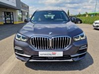 BMW X5 XDRIVE30DA 265 XLINE 7 PLACES - <small></small> 49.490 € <small>TTC</small> - #9