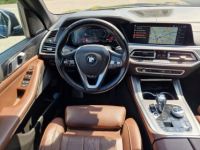 BMW X5 XDRIVE30DA 265 XLINE 7 PLACES - <small></small> 49.490 € <small>TTC</small> - #11