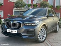 BMW X5 xdrive30da xline 265ch bva8 - <small></small> 55.990 € <small>TTC</small> - #2