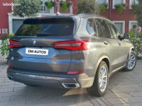 BMW X5 xdrive30da xline 265ch bva8 - <small></small> 55.990 € <small>TTC</small> - #5