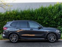 BMW X5 xDrive30dAS M Sport - <small></small> 54.750 € <small>TTC</small> - #21