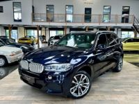 BMW X5 xdrive40d 313 m sport bva8 c - <small></small> 33.990 € <small>TTC</small> - #1