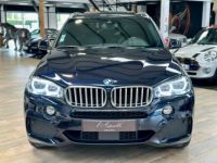 BMW X5 xdrive40d 313 m sport bva8 c - <small></small> 33.990 € <small>TTC</small> - #2