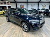 BMW X5 xdrive40d 313 m sport bva8 c - <small></small> 33.990 € <small>TTC</small> - #3