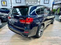 BMW X5 xdrive40d 313 m sport bva8 c - <small></small> 33.990 € <small>TTC</small> - #4